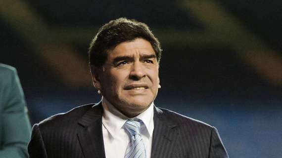 VIDEO - Il Boca ricorda Maradona: "Non te ne sei mai andato. Sei nel cuore di ogni tifoso"