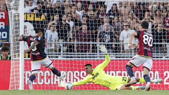 La Roma annuncia il vice Svilar: ecco Devis Vazquez