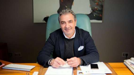 Pres. Crotone: "Si naviga a vista, ma si faccia il possibile per finire i campionati"