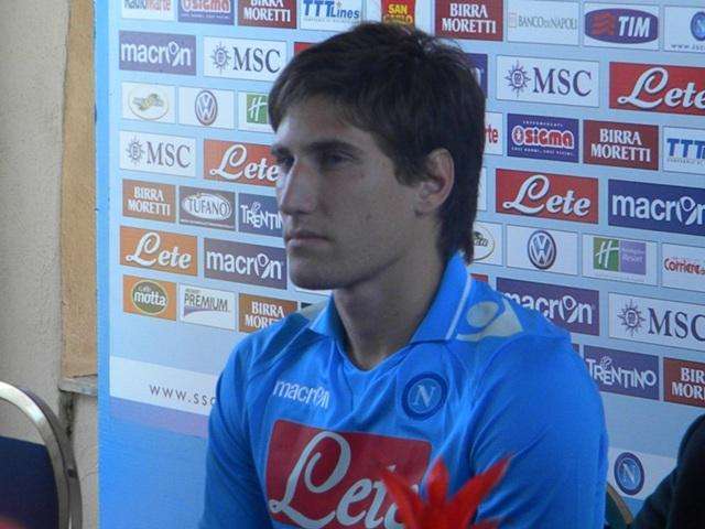 DIMARO - Napoli, prima amichevole con il tridente inedito