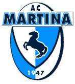 Martina-Napoli: Le probabili formazioni