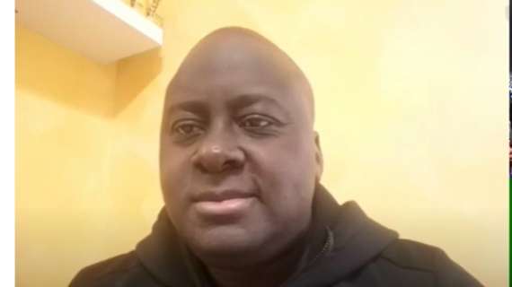 Furia Osimhen contro Finidi, Mpasinkatu: "Vi spiego cosa è accaduto"