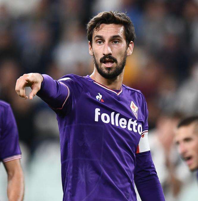 UFFICIALE - Morte Astori, rinviata l'intera giornata di Serie A: l'ha deciso il commissario Malagò
