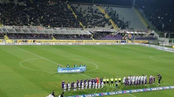 RILEGGI LIVE - Fiorentina-Napoli 3-3 (24' Insigne, 51', 68' Bernardeschi, 67' Mertens, 81' Zarate, 90'+4' Gabbiadini): Gara spettacolare, in extremis arriva il pari! 