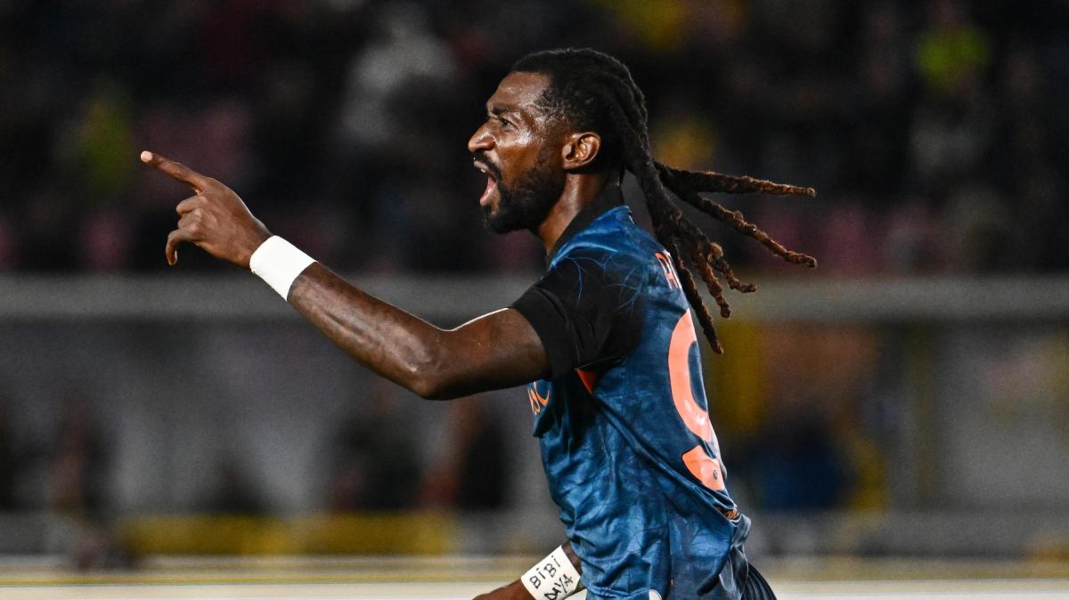 Gazzetta su Anguissa: "Conte dovrà inventarsi qualche magia quando lo perderà"