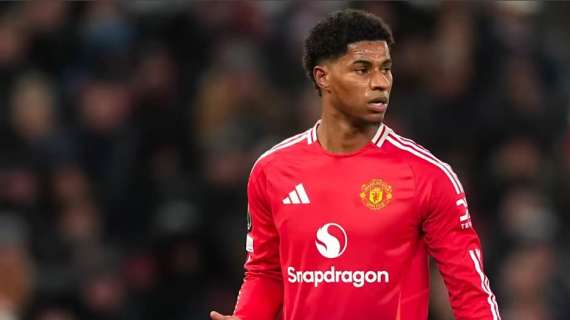 Permanenza di Rashford: lo United può decidere di tenerlo