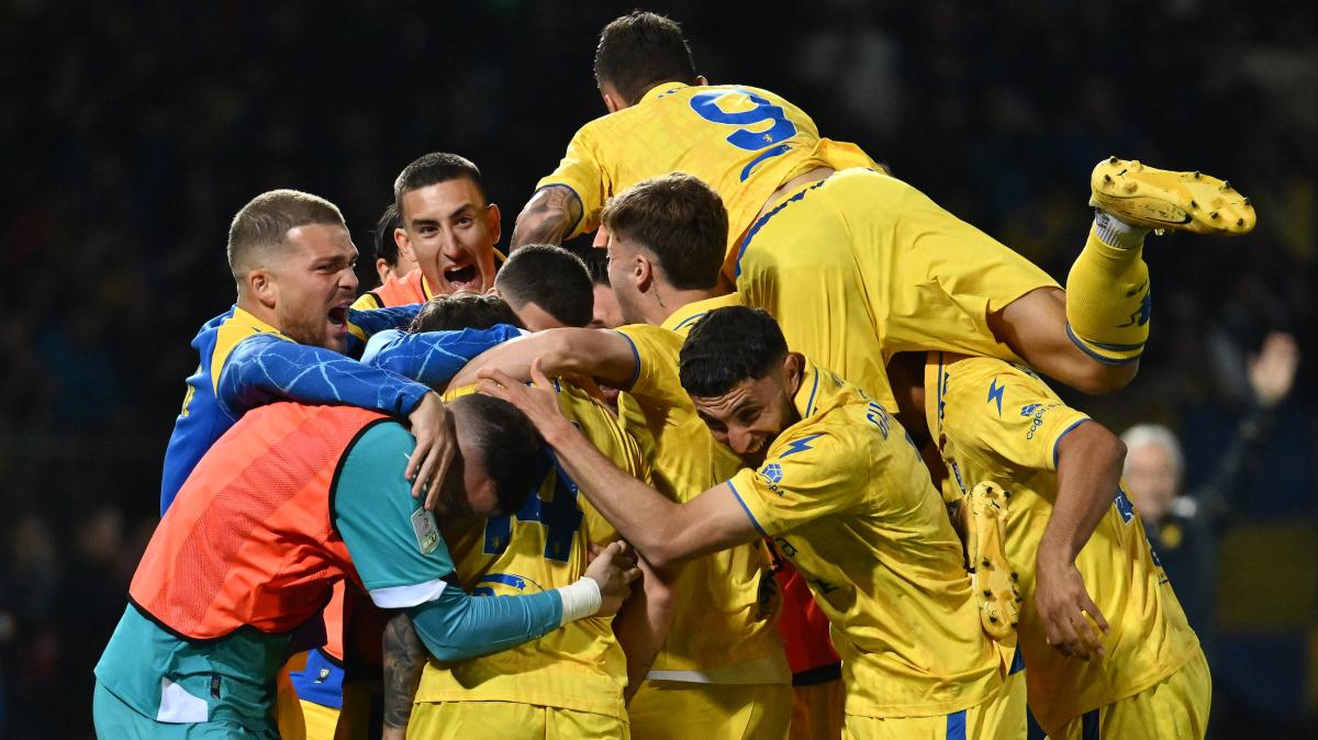 Serie B, ecco un altro verdetto: il Frosinone è la seconda promossa in A