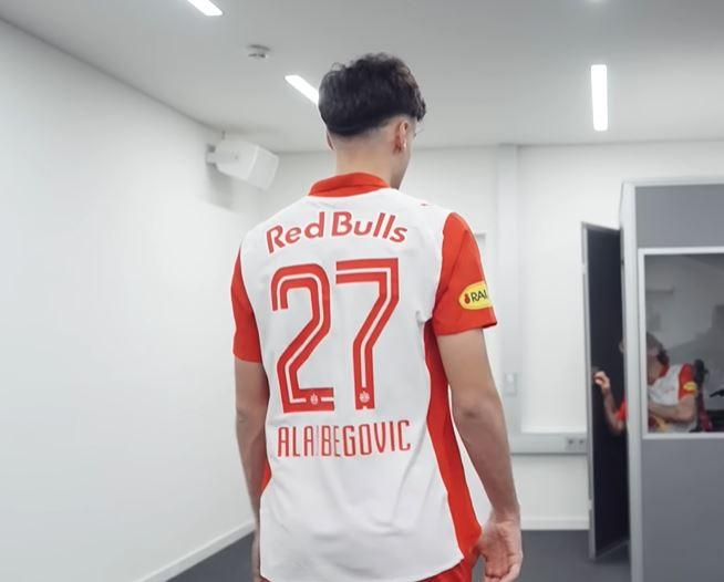 Napoli-Alajbegović, Schira: "Manna lo segue da mesi. Ma non è detto parta"