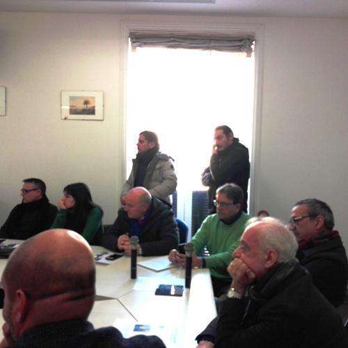 ESCLUSIVA - Scontro SSCN-Comune, Sgambati replica a Formisano: "Bugie, leggesse comunicazioni istituzionali. Società senza passione"