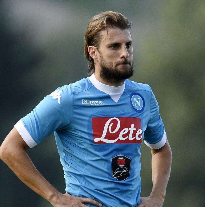 SSC Napoli ricorda: "Il 26 marzo 2014 la vittoria a Catania con il gol pazzesco di Henrique"