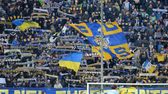 Parma: "Giovanissimi proseguiranno le Final Eight Scudetto". Domani c'è Napoli-Parma