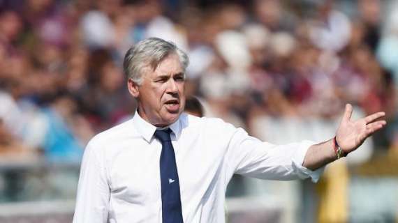 Bar Azzurro - Ancelotti, che paradosso: dover dimostrare d'essere grandi! Si respirà già aria di Psg e... Cavani