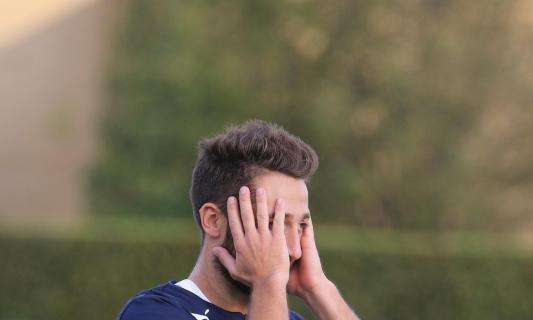 Prime grane per Mihajlovic: Bertolacci lascia il ritiro della nazionale per l'infortunio contro Malta