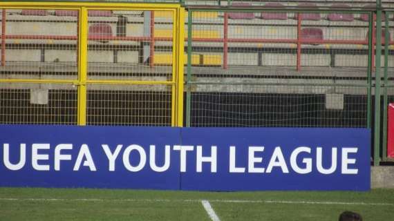 Youth League, pari tra Dinamo Kiev e Besiktas. Azzurrini contro il Benfica per rimontare il classifica 