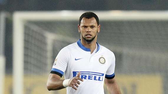 Inter, Rolando: "Dispiace non giocare col Napoli, ho sbagliato sull'ammonizione"
