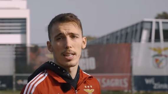 Tuttosport - Grimaldo in scadenza: Napoli in corsa con Juve ed Inter