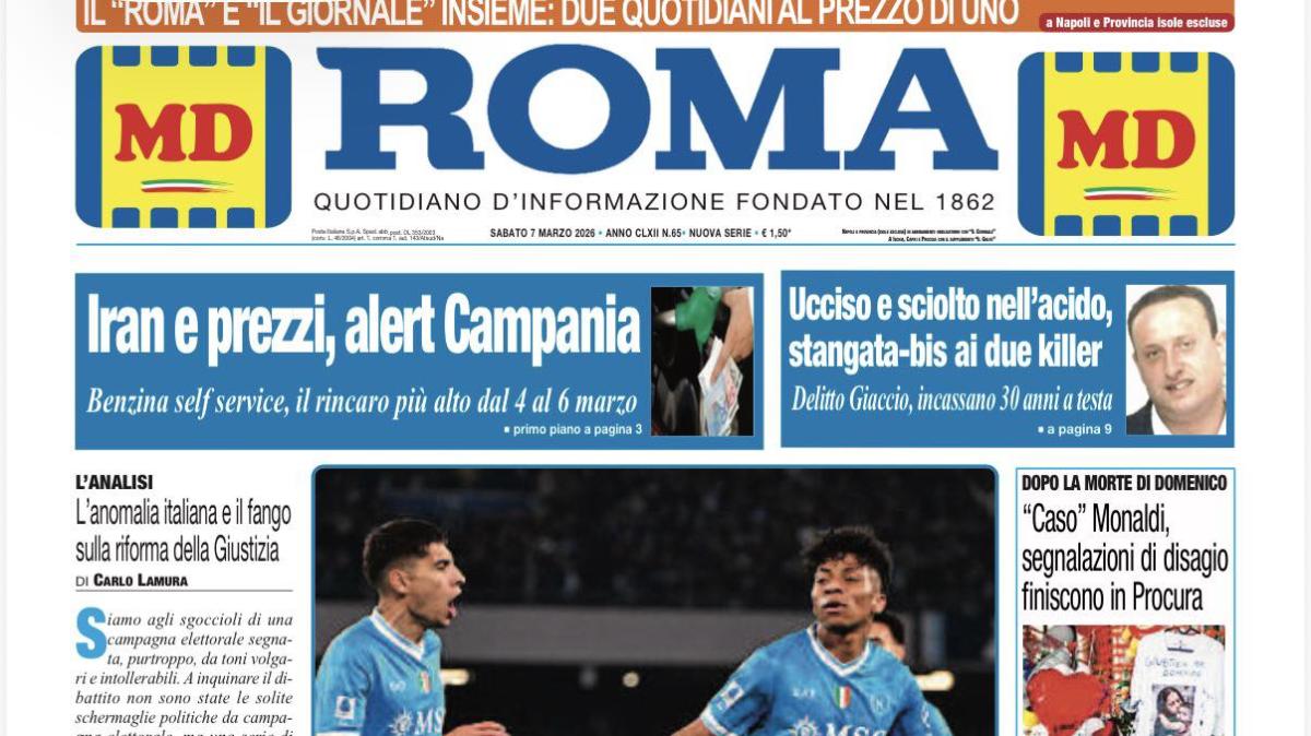 Immagine strip Notizie n.1