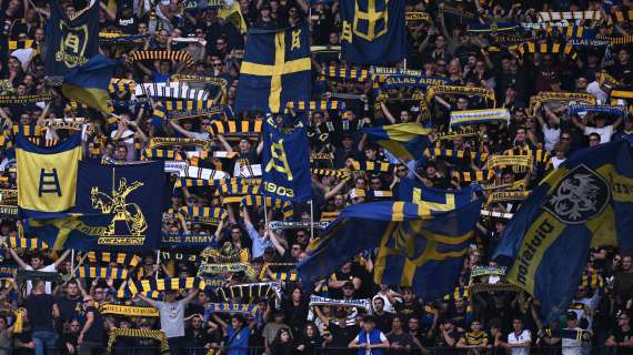 UFFICIALE - Scontri a Verona, la decisione della Questura: 54 Daspo a tifosi di Napoli e Hellas