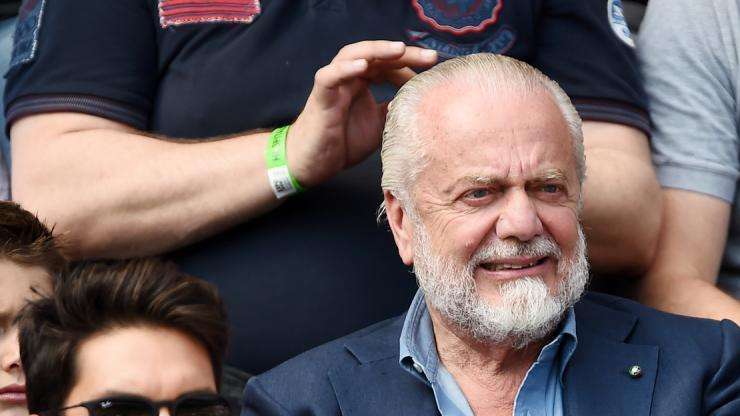 ADL rivendica: "Da  anni ci teniamo campioni i nostri campioni! Non vendiamo come altri e non è facile arrivare secondi!"
