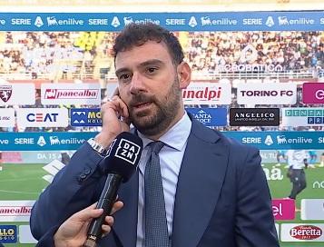 Manna a DAZN: "Inutile correre rischi, deciso di preservare McTominay e Hojlund. Su Lukaku..."