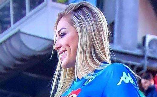 FOTO - San Paolo incantato da Dessa Nunez, la bellissima modella brasiliana fa il giro dei social