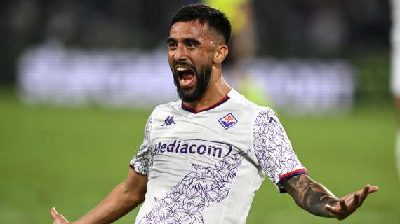 VIDEO - Crollo Napoli: la bestia nera Fiorentina vince 3-1: gol e highlights