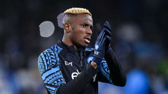 Rinnovo Osimhen, il Napoli ha fretta: dal Chelsea al Psg, quante big su Victor