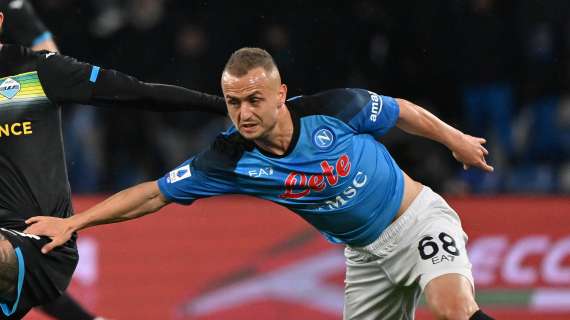 Qual. Euro 2024, la Slovacchia batte 2-0 la Bosnia: assist e 92' per Lobotka