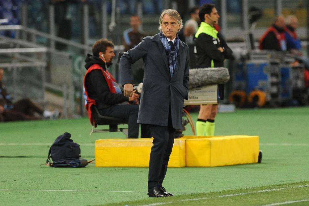 Mancini si candida ancora: "Allenare la Nazionale sarebbe qualcosa di straordinario"