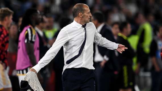 Minacce al direttore di Tuttosport: Allegri punito dalla FIGC, ecco la sanzione