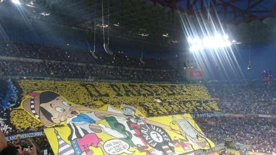 Inter, il ritorno in Champions fa volare l'entusiasmo: campagna abbonamenti sold-out, 37mila tessere!