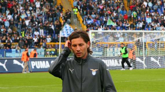 Ciccio Foggia: "Segna Pasquale, ma vince il Napoli"