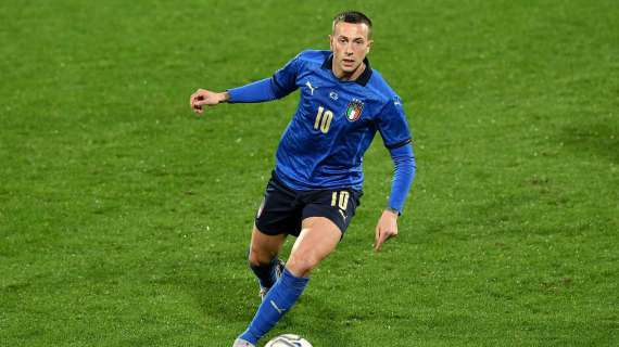 Juve in pressing: proposto Milik-Bernardeschi! Il Napoli nicchia per due ragioni e rispunta la Roma
