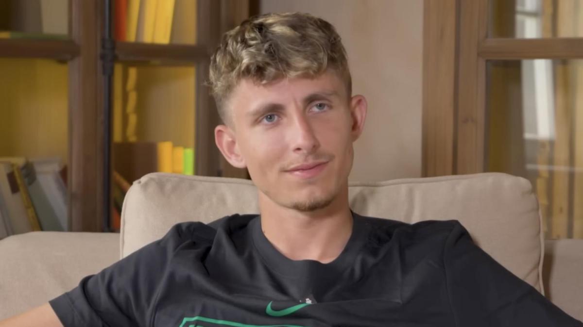 Lindstrom torna in campo dopo un mese: gioca pochi minuti contro il Bayern