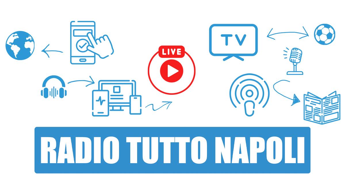 Immagine news Radio Tutto Napoli n.2