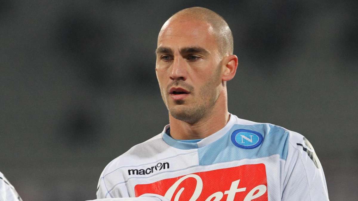 De Rosa: "Cannavaro? Bravo a non farsi condizionare dall'errore. A Londra, il Napoli dovrà..."