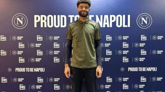 La prima intervista di Billing: "Al Napoli anche per Conte! Qui tanta tattica, il tifo è da pelle d'oca! Sulla città..."