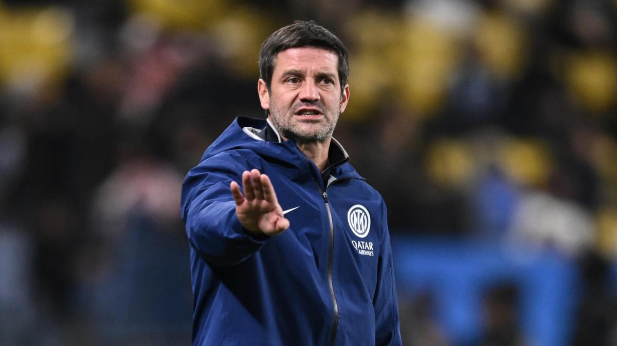 Inter, Chivu: "Supercoppa, non siamo contenti! Frattesi? Non posso raccontare tutto..."