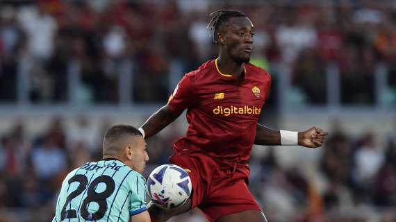 Le pagelle di Abraham: "Non la prende mai, Kim e Juan Jesus insuperabili"