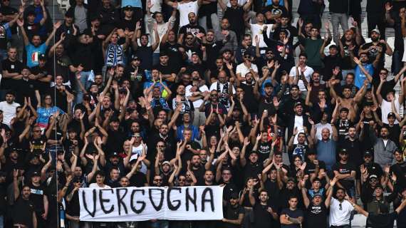 Tar Piemonte dà ragione a due tifosi azzurri: provvedimento ad personam crea un caso