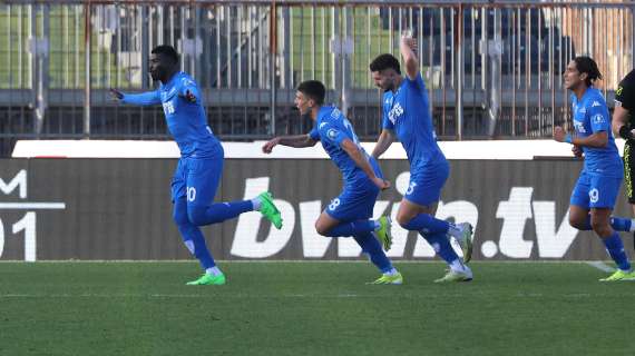 VIDEO - Colpaccio salvezza dell'Empoli: battuto 3-2 il Torino al 94', gol e highlights