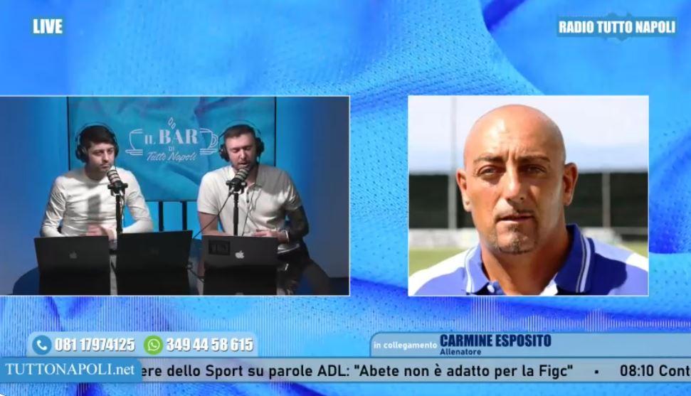 Immagine news Radio Tutto Napoli n.1