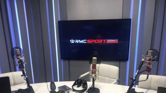 Ascolta A tutto Napoli su RMC Sport: live a Napoli su FM 101.2 e in diretta Facebook