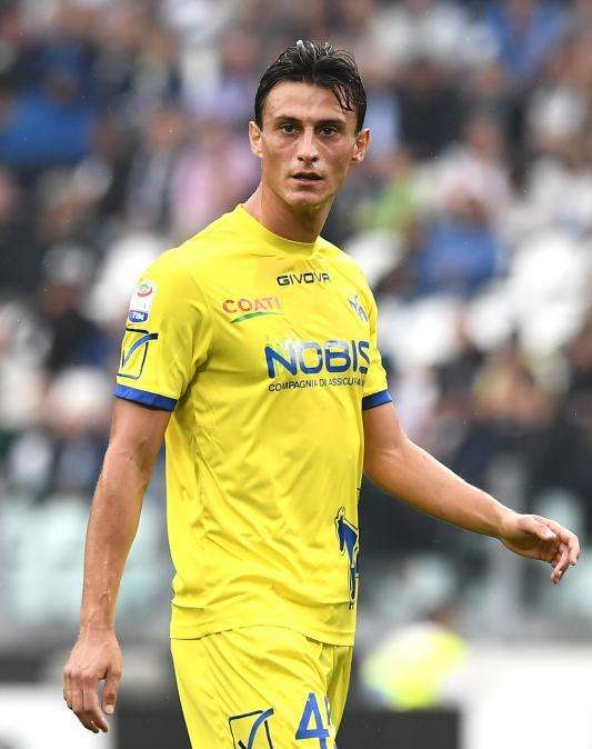 Giuntoli ha già allertato Campedelli: "A gennaio eserciteremo la clausola precauzionale su Inglese"