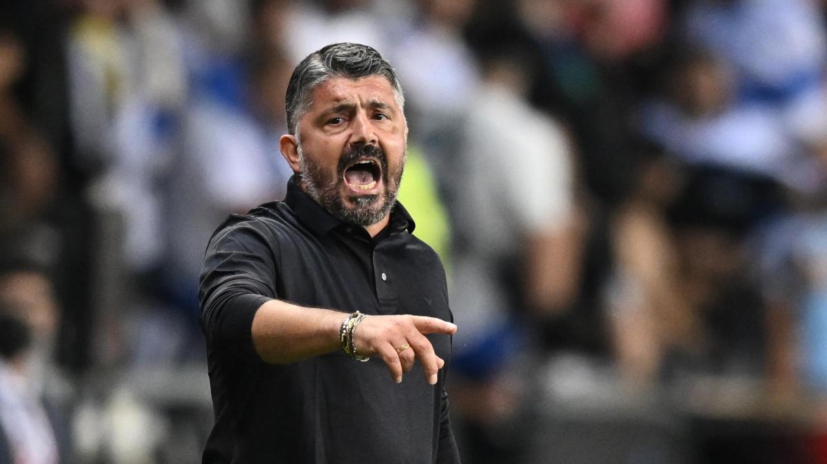 Italia, Gattuso prova due soluzioni tattiche per l'Estonia: Di Lorenzo c'è, Spinazzola spera