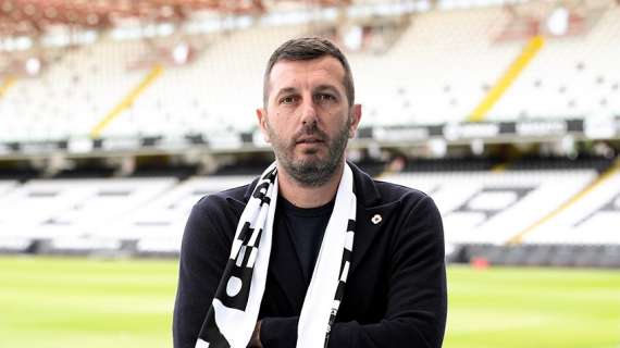 UFFICIALE - L'ex dirigente azzurro Stefanelli è il nuovo ds del Pisa