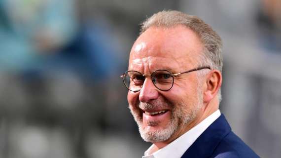 Champions, Rummenigge strizza l'occhio: "L'eliminazione diretta piace, cambiamo!"