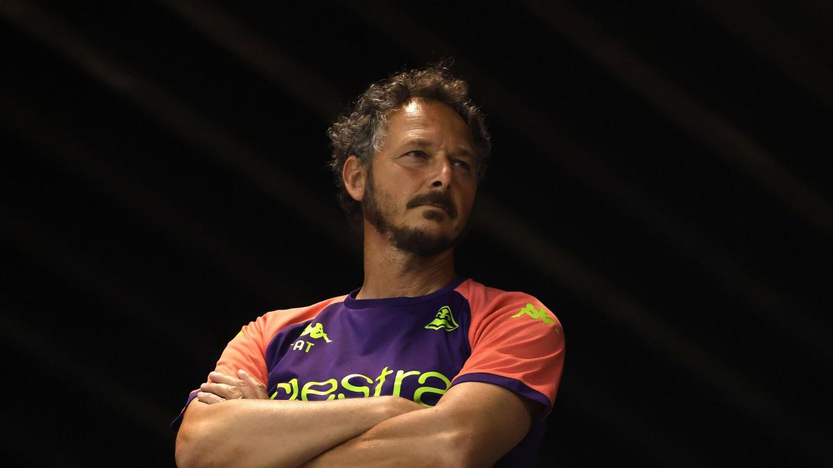Bologna, il vice Tarozzi a DAZN: "Non possiamo creare così poco. Ma i principi di gioco s'iniziano a vedere"