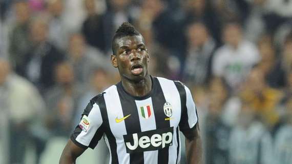 Juve, Pogba: "Voglio fare la storia bianconera, in estate ho rifiutato un club italiano"