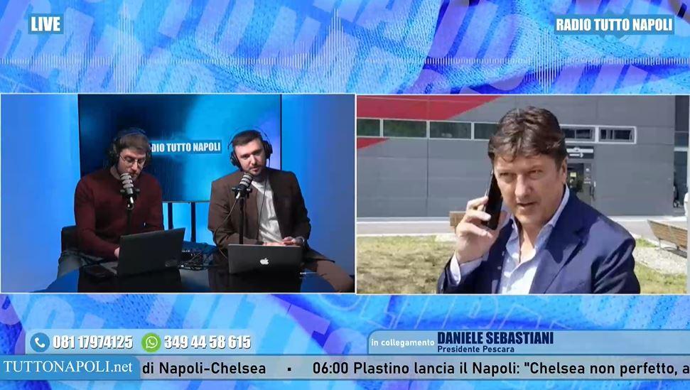 Immagine news Radio Tutto Napoli n.1
